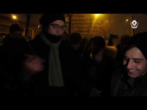 Perko vs AMV vs Alex [FILTROS Regional UNDERFESTIVAL x ROYALRAPMADRID]