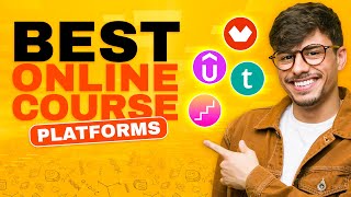 Become a Master of Any Skill with These 9 Best Online Course Platforms