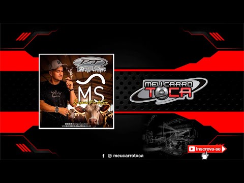 🔴 60 SERTANEJO 2024 - Estancia MS - DJ RODRIGO CAMPOS