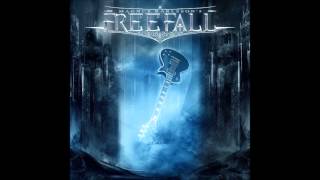 Magnuss Karlsson's - Free Fall - Stronger (Feat. Tony Harnell - TNT)