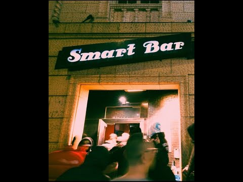 Derrick Carter Live Smartbar Queen Party Chicago 2015