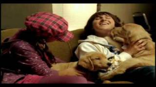 Mitchel Musso: Lean On Me - Music Video