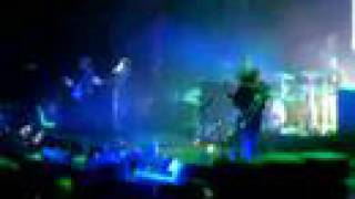 Powderfinger - Who Really Cares [live 8.09.07]