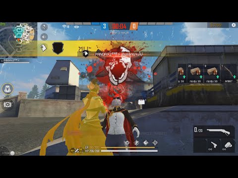 มงกุฎ free fire