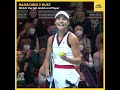 Emma Raducanu Regrets Inviting The Ball Boy Onto The Court