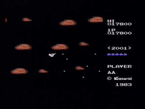 Playthrough