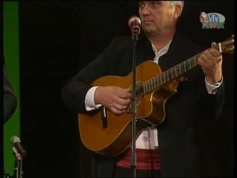 Ludo more - klapa Cambi (K. Kambelovac) - Live in ŽALEC