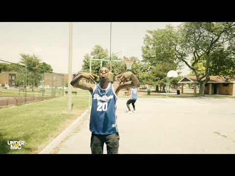 BTE Trapp - Trapp Durant (Official Music Video)