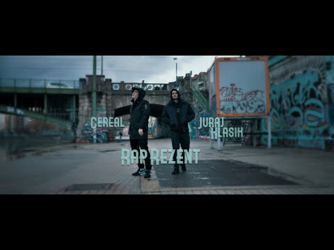 CEREAL X JURAJ KLASIK - RApREZENT Prod. KingPin