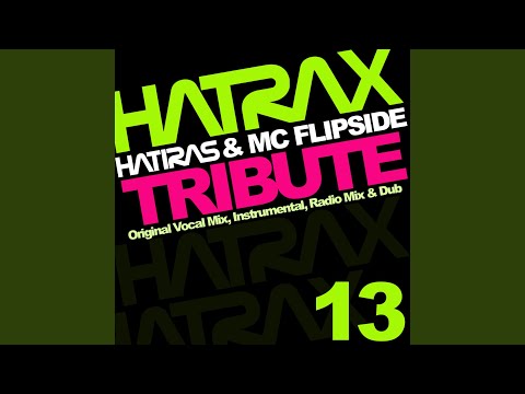 Tribute (Original Vocal Mix)