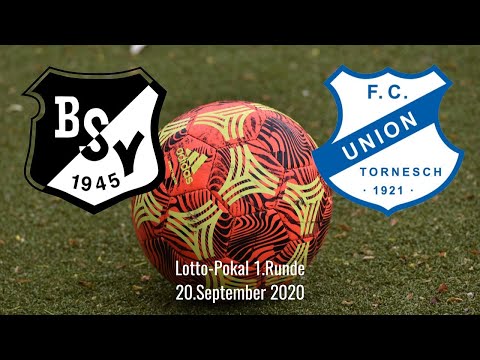 Bramfelder SV - Union Tornesch (Frauenfußball, Pokalspiel)