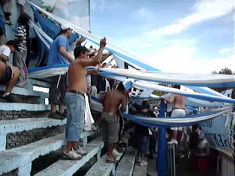 Liniers 0 - 2 Riestra