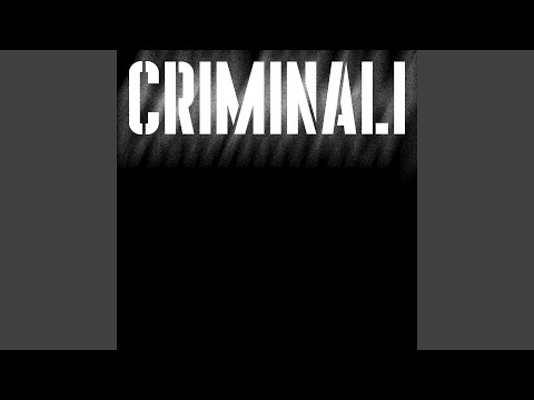 Criminali