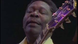 BB King - Instrumental - Live in Africa 1974