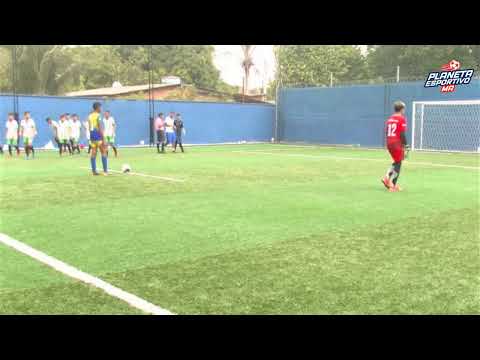 AO VIVO GRÊMIO MARANHENSE X AABB | FINAL DA 1ª SÃO LUÍS CUP DE FUTEBOL 7 - 28/11/20