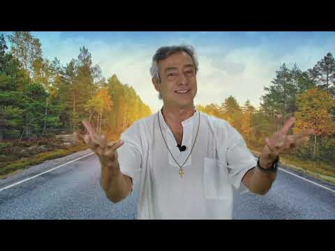 What are you doing for yourself?