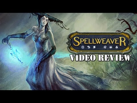 Review: Spellweaver (Steam) - Defunct Games