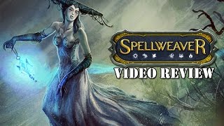 Review: Spellweaver (Steam) - Defunct Games