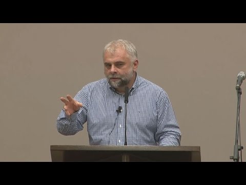 Vladimir Pustan | 11. De ce atâtea culte creștine? | Probleme discutabile | 01-mar-2015