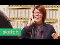 Ruiken wie de ware liefde is | Klachtenbureau