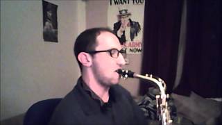 Stars fell on Alabama - Cannonball adderley