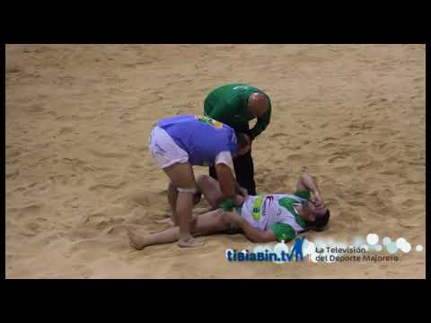 C.L. Unión Tetir 12 C.L. Campitos 10