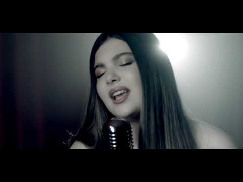 Irina Rimes Meedley - Raissa's Cover
