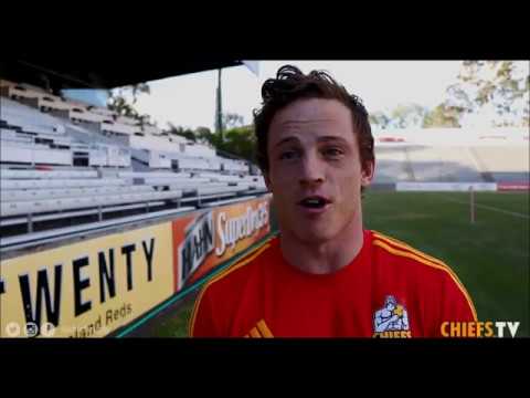 PRE SEASON: Gallagher Chiefs v Bulls highlights