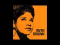 Ruth Brown - Book of Lies