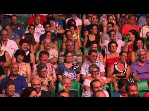 Lil Din l-Art Mielħa - Kelma Kelma Nota Nota