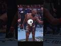 Jon Jones Called Out Stipe Then Did THIS