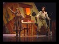 Pittsburgh Opera - Hansel & Gretel: “Brother Come and Dance with Me”