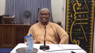 Download lagu Ustaz Auni Mohamed : Nabi Habakuk Yang Ramai Tidak Tahu mp3