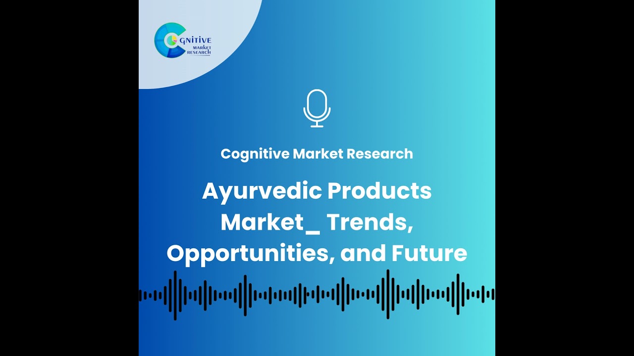 Which are the top manufacturing Companies of Ayurvedic Products Market?