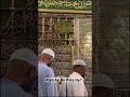 Roza E Rasool Rozaerasool Madina Islamic Muhammadﷺ