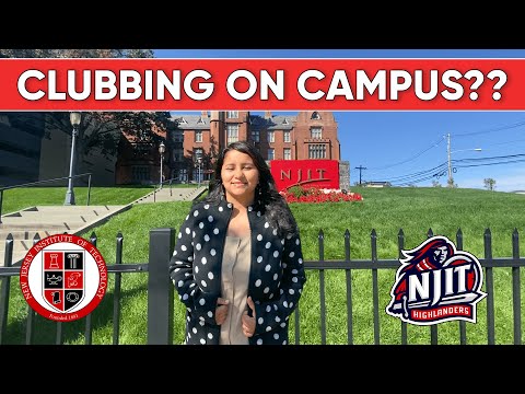 What are the unique points about NJIT I can mention in my F1 visa interview?