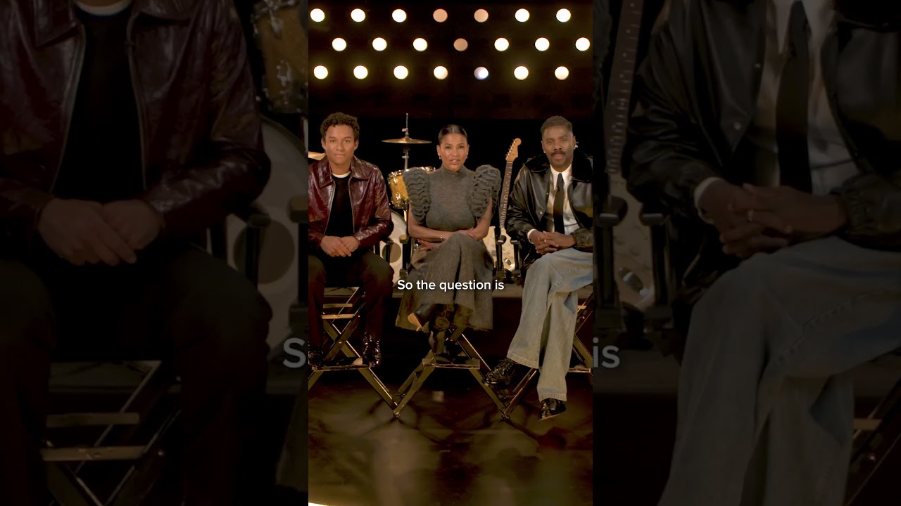 Your music. Your Michael era. Discover your MICHAEL era, now on the Spotify mobile app.