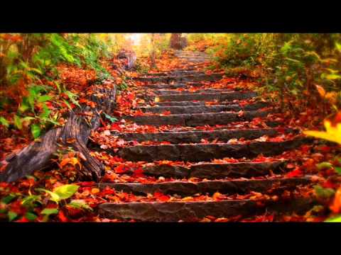 Cafe Del Mar-Autumn Leaves