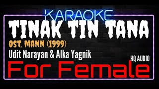Download lagu Karaoke Tinak Tin Tana ( For Female ) - Udit Narayan & Alka Yagnik Ost. Mann (1999) mp3 Download lagu Karaoke Tinak Tin Tana ( For Female ) - Udit Narayan & Alka Yagnik Ost. Mann (1999) mp3