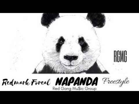 Redmark Foreal - Napanda (Official Song)