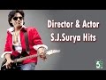 S.J.Suriya Direction Super Hit Audio Jukebox | A.R. Rahman | Deva