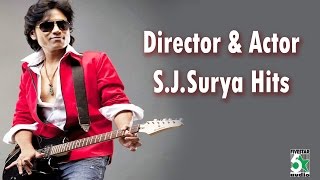 S.J.Surya Direction Super Hit Audio Jukebox | A.R. Rahman | Deva