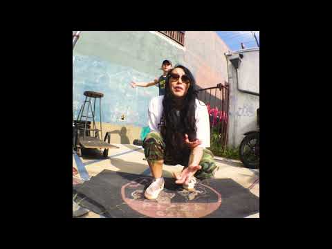 Ann One, Skinny Chase - Wild Goose M/V