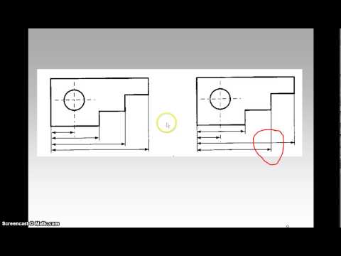 QUOTATURA PARTE PRIMA