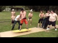 Jackass 3 Bungee Boogie
