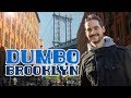 DUMBO Brooklyn 12 BEST Things To Do NYC Travel Guide