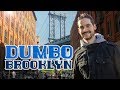 DUMBO, Brooklyn- 12 BEST Things To Do (NYC Travel Guide) !🗽