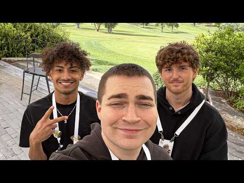 ROBLOX CREATOR SHOWDOWN..