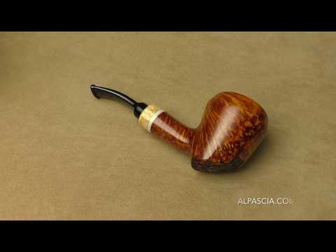 Peder Jeppesen Ida Gr.4 - pipe 134