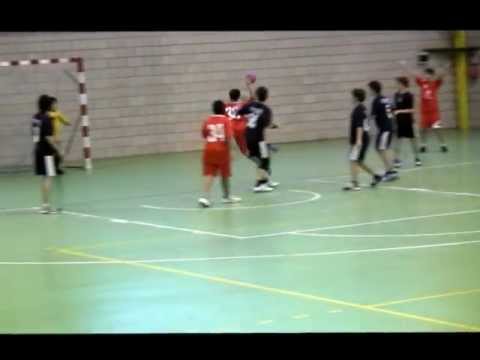 Pallamano San Martino Crenna U14 goal #38